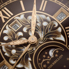 Grand Complications 44mm 6002R-001 Skymoon Tourbillon Rose Gold