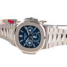 Nautilus 40mm 5740/1G-001 Perpetual Calendar Moon Phases