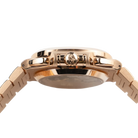 Nautilus 40mm 5980/1R-001 Chronograph Date Rose Gold Black Dial