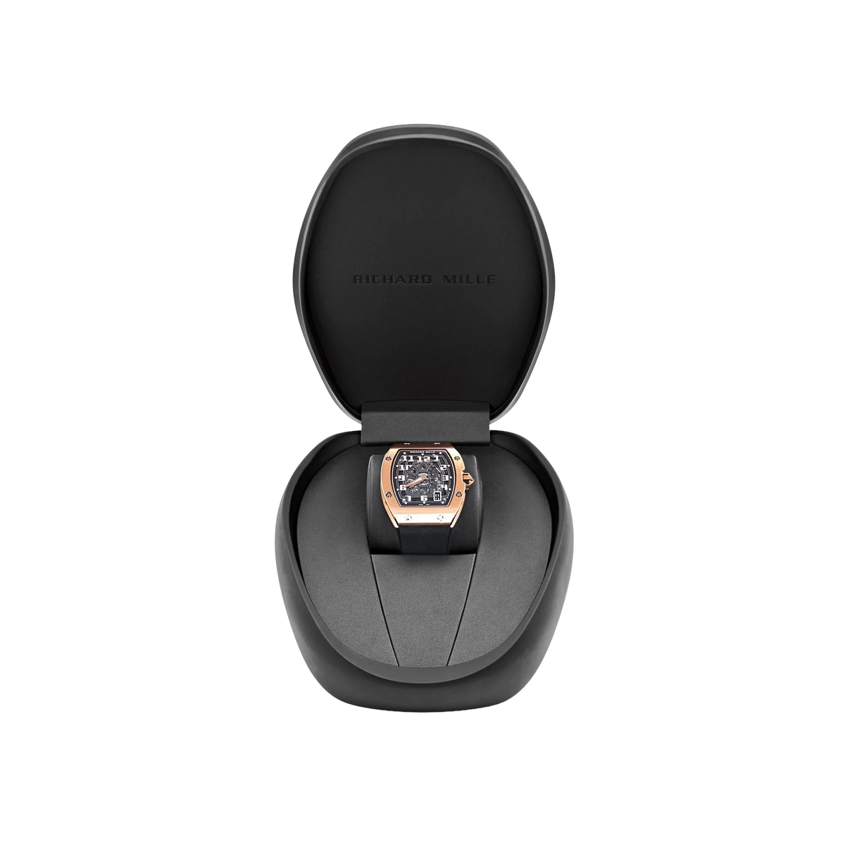 RM 67 Extra Flat Rose Gold