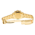 Daytona 40mm 116508 Cosmograph Daytona 18K with Black Dial