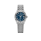 Lady-Datejust 278274 31mm Stainless Steel Blue Roman Numerals Dial (2025)