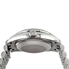 Lady-Datejust 31mm 278384RBR Stainless Steel Diamond Bezel Violet Roman Dial Jubilee