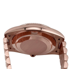 Day-Date 40mm 18K Everose Gold with Slate Ombre Dial 228235