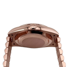 Day-Date 40mm 18K Everose Gold with Slate Ombre Dial 228235