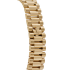 Day-date 40mm President Yellow Gold White Roman Numerals Dial 228238-0042
