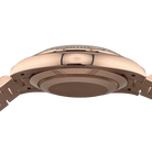 Day-Date 40 228345RBR Rose Gold Diamond Dial Diamond Bezel New 228345rbr-0002