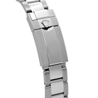Daytona 126500LN Stainless Steel White Panda Dial (2025)