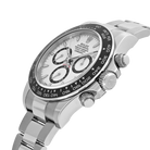 Daytona 126500LN Stainless Steel White Panda Dial (2025)