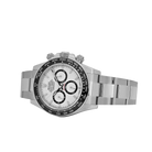 Daytona 126500LN Stainless Steel White Panda Dial (2025)