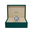 Daytona 126500LN Stainless Steel White Panda Dial (2025)