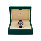 Daytona 40mm Rose Gold Sundust Dial 126515