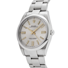 Oyster Perpetual 41mm Stainless Steel Silver Dial Men Watch 134300-0001 New 2025
