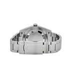 Oyster Perpetual 41mm Stainless Steel Silver Dial Men Watch 134300-0001 New 2025