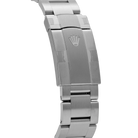 Oyster Perpetual 41mm Stainless Steel Pistachio Dial Men Watch 134300-0006 New 2025