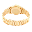 Lady-Datejust 31mm Midsize Yellow Gold Diamond Watch 68288