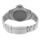 Seadweller Deepsea 44mm Black Dial Steel Mens Watch 136660 (Updated Dial)