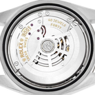 Sky-Dweller 42mm  Silver Dial Steel White Gold Mens Watch 326934