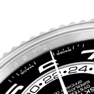 Sky-Dweller 42mm White Gold Black Dial Mens Watch 326939
