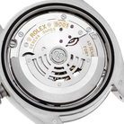 Sky-Dweller 42mm White Gold Black Dial Mens Watch 326939