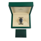 Submariner Date 40mm Stainless Steel Black Dial 116610LN
