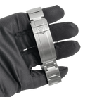 Submariner Date 40mm Stainless Steel Black Dial 116610LN