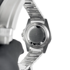 Submariner Date 40mm Stainless Steel Black Dial 116610LN