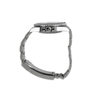 Submariner Date 40mm Stainless Steel Black Dial 116610LN