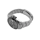 Submariner Date 40mm Stainless Steel Black Dial 116610LN