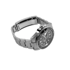 Submariner Date 40mm Stainless Steel Black Dial 116610LN