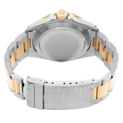 Submariner Steel Yellow Gold 40mmDiamond Serti Mens Watch 16613