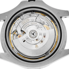 Yachtmaster 42mm White Gold Oysterflex Bracelet Mens Watch 226659