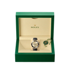 Daytona 40mm Oyster Perpetual Yellow Gold with Golden Dial M126518LN-0010