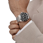 Submariner Date 126610LN Watch 41mm Black Dial
