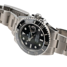 Submariner Date 126610LN Watch 41mm Black Dial
