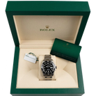 Submariner Date 126610LN Watch 41mm Black Dial