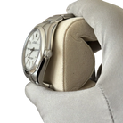 Oyster Perpetual 39mm Stainless Steel WhiteDial Men Watch 114300-0004 New 2025