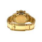 Daytona 40mm White Dial 126508