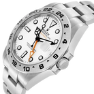 Explorer II 42mm White Dial 226570