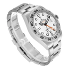 Explorer II 42mm White Dial 226570