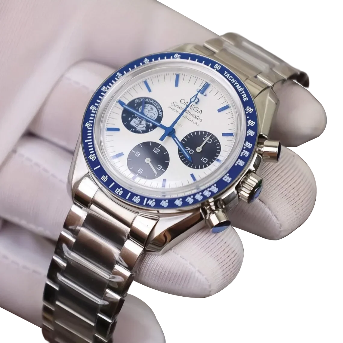 Speedmaster 42mm Anniversary Series 310.32.42.50.02.001