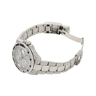 Oyster Perpetual GMT-Master II 40mm White Gold Blue Sapphire Bezel 116759SA
