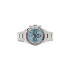 Daytona Platinum Ice Blue Dial 126506 (2024) 40mm (Super Clone)