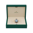 Daytona Platinum Ice Blue Dial 126506 (2024) 40mm (Super Clone)