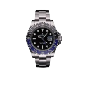 Rolex GMT-Master II 40mm 116710BLNR